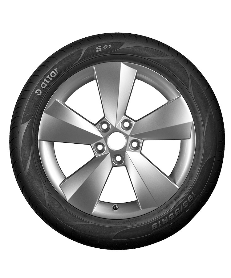 Attar S01 185/65 R14 90H (XL) заказать