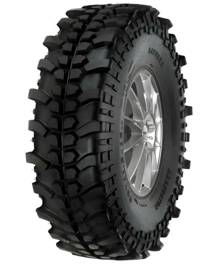Lakesea Alligator 33/10.5 -15 114K (6PR)(X/T)