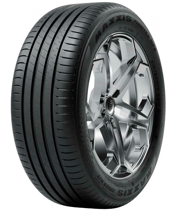 Maxxis HP6 Premitra 215/55 R17 94W