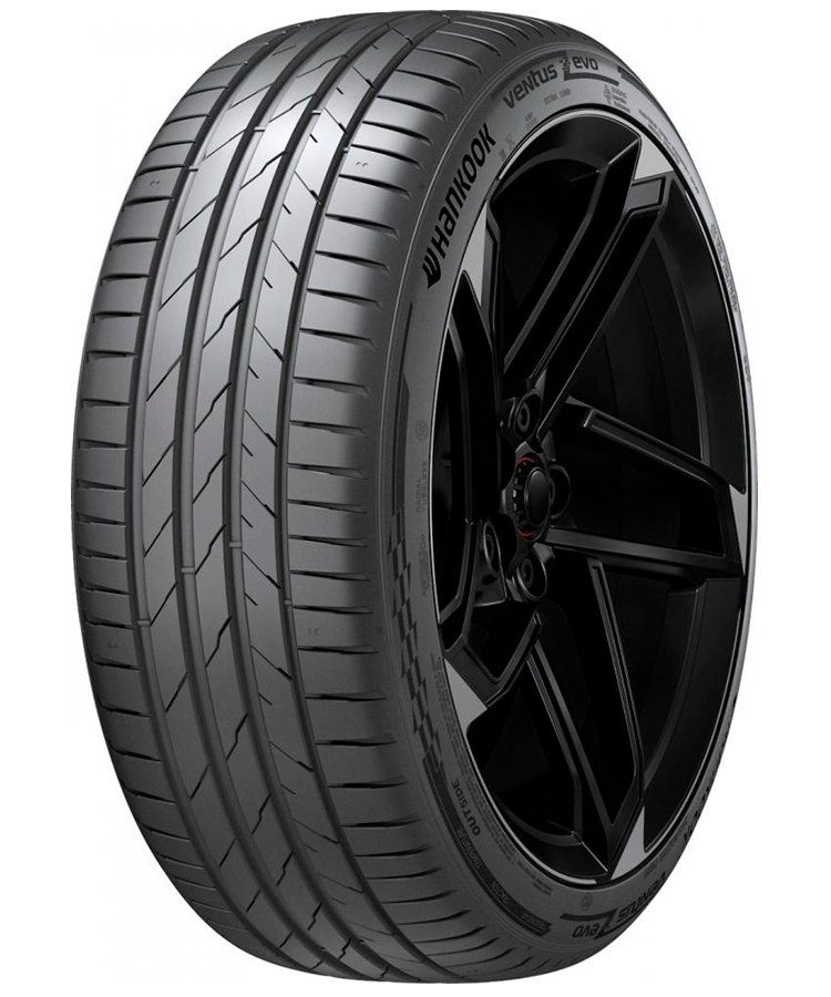 Hankook Ventus evo K137 265/35 R21 101Y