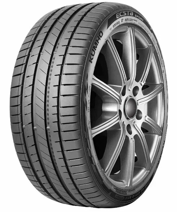 Kumho Ecsta Sport PS72 235/55 R17 103Y (XL)