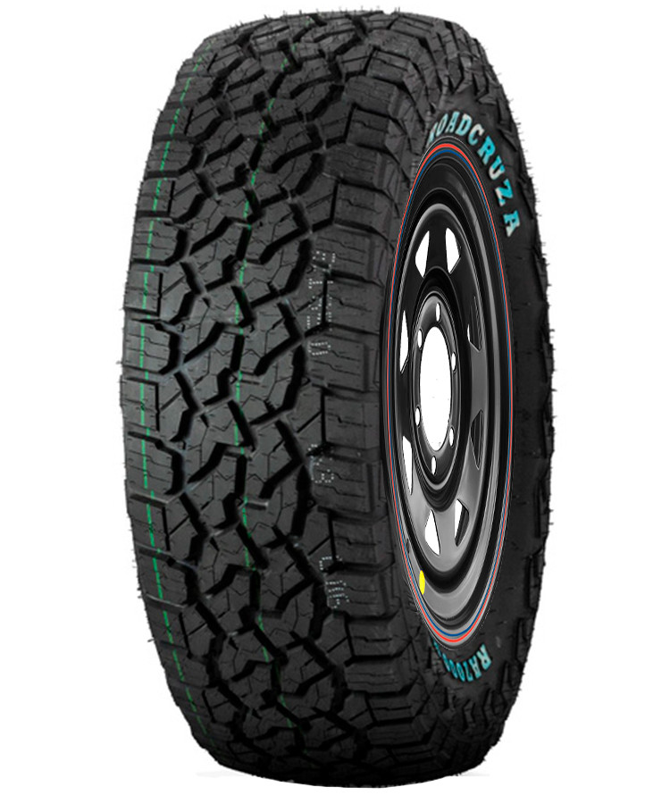 Roadcruza RA7000 X/T 245/70 R17 119/116S (LT)