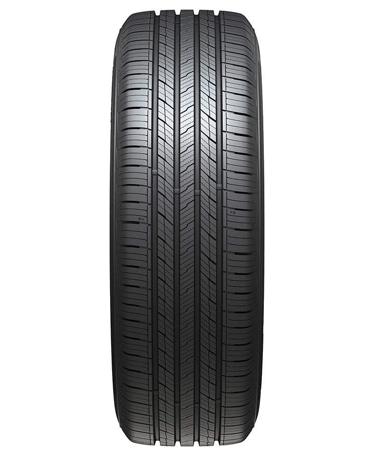 Hankook Dynapro HPX RA43 225/60 R17 99V в KOLOBOX