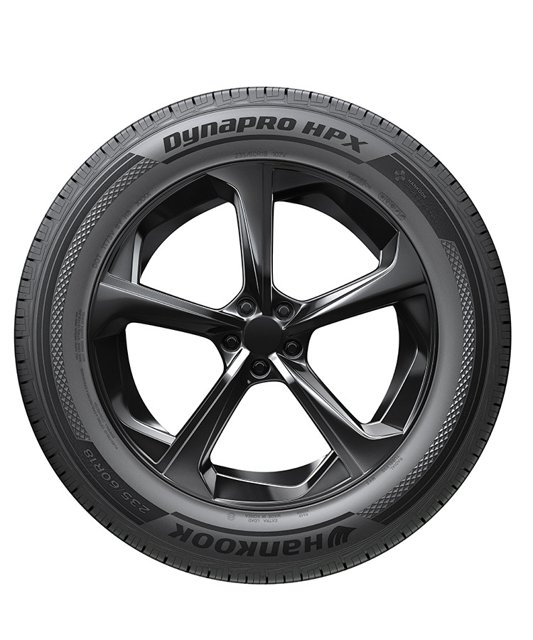 Hankook Dynapro HPX RA43 225/60 R17 99V купить в KOLOBOX