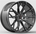 Race Ready Flow Forming CSSYA3385 B-P/B
