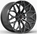 Race Ready Flow Forming CSSYA3386 B-P/B