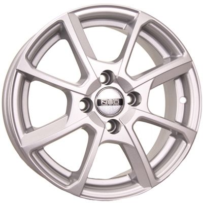 Neo 538 S 4*100 6xR15 ET48 DIA60.1