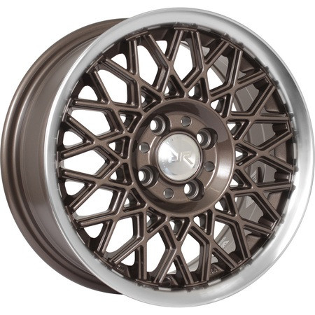 Race Ready CSS3375 O-LP 4*98 6xR14 ET35 DIA58.6