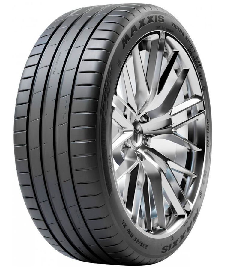 Maxxis VS6 SUV Victra Sport 6 255/50 R19 107Y (XL)
