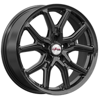 I Free Страйк BK 5*114,3 6.5xR17 ET38 DIA67.1