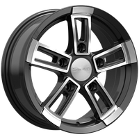 Скад Тор Алмаз 5*139,7 6.5xR15 ET40 DIA98.5