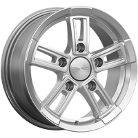 Скад Тор Селена 5*139,7 6.5xR15 ET40 DIA98.5