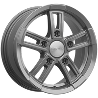 Скад Тор Графит 6*139,7 8xR18 ET25 DIA106.2