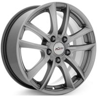 X`trike X-116 HSB 5*114,3 6.5xR16 ET45 DIA60.1