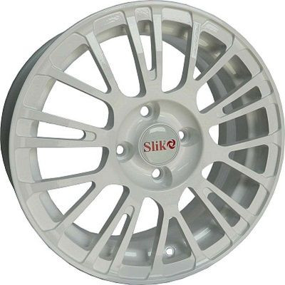 Slik L-1818 W 4*98 6.5xR15 ET32 DIA58.6