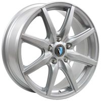 Venti 1515 SL 4*100 6xR15 ET50 DIA60.1