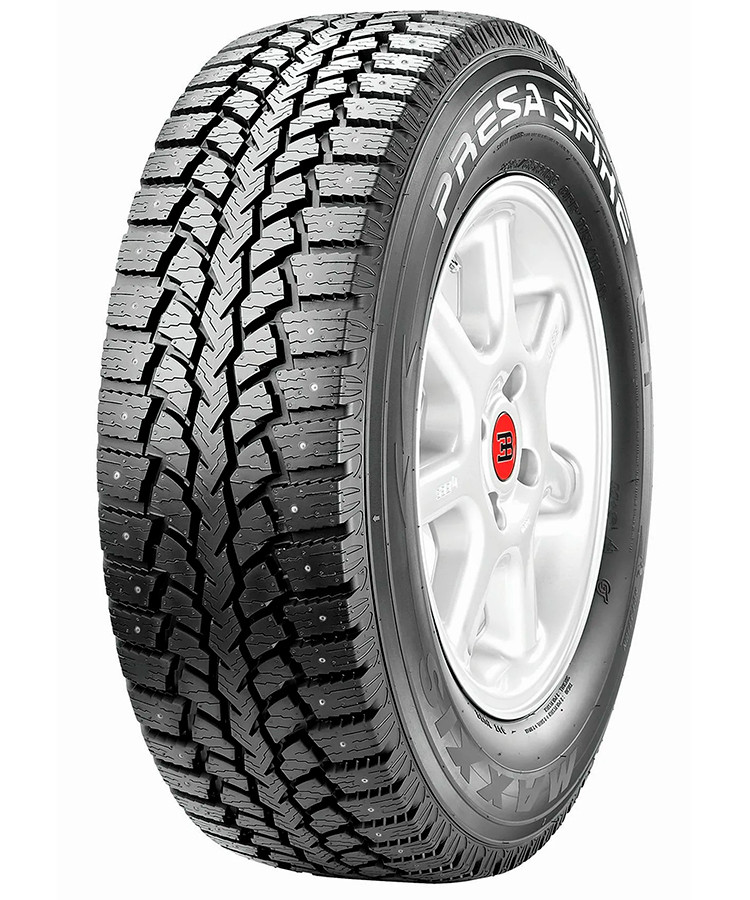 Maxxis MA-SLW Presa Spike LT 205/65 R16C 107/105Q (8PR)