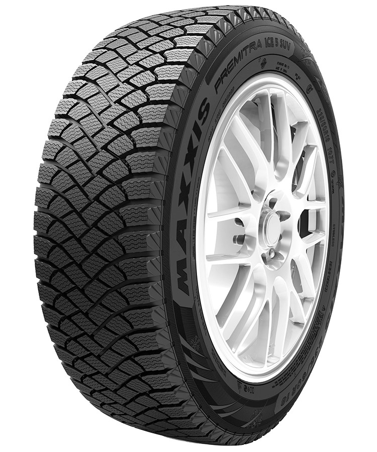 Maxxis SP5 SUV Premitra ice 225/55 R18 102T (XL)