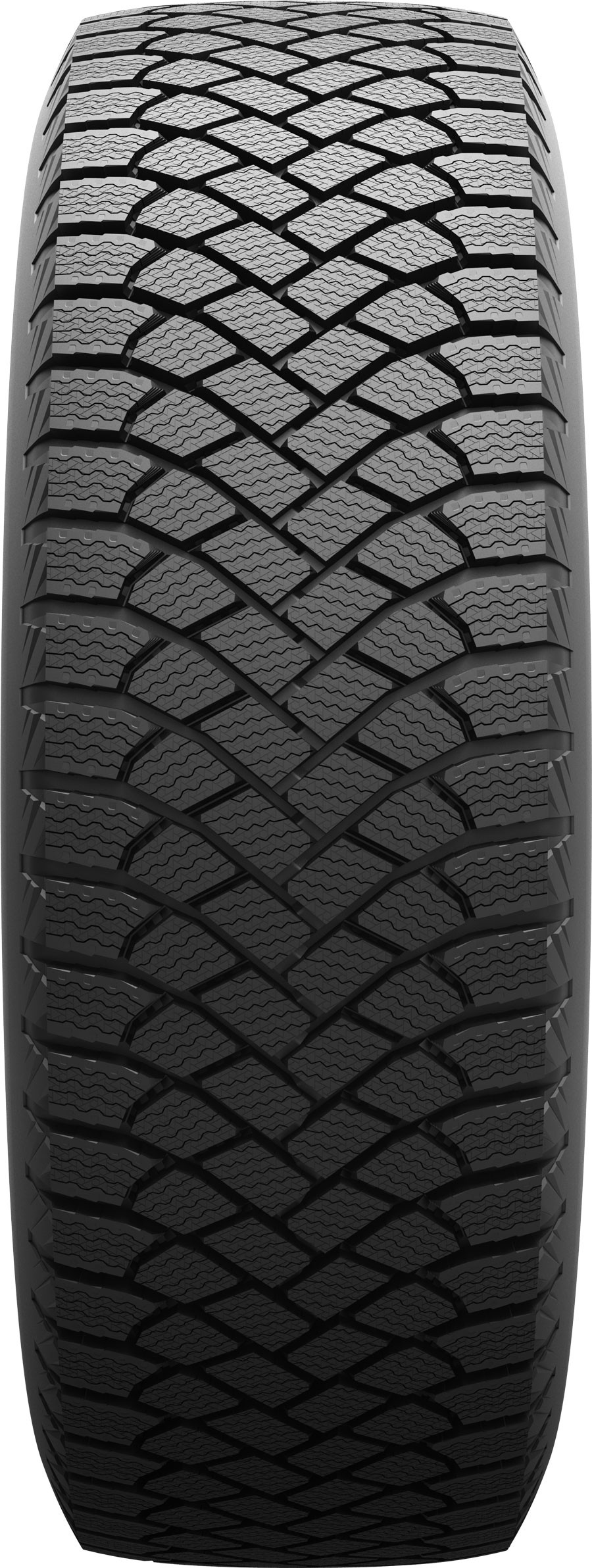 Maxxis SP5 SUV Premitra ice 225/55 R18 102T (XL) в KOLOBOX