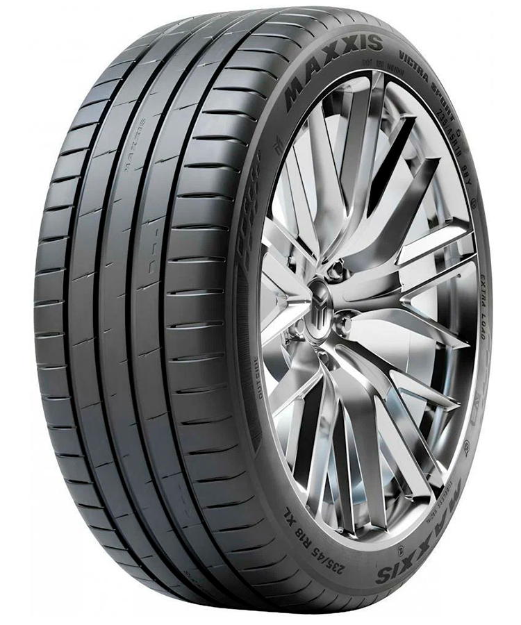 Maxxis VS6 Victra Sport 6 255/45 R19 104Y (XL)