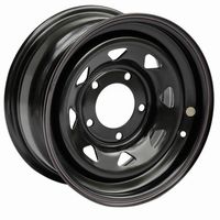 ORW(Off Road Wheels) №113