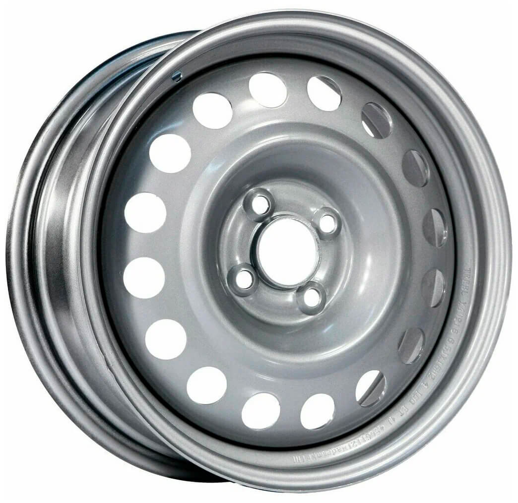 Trebl 7255 S 4*108 6xR15 ET47.5 DIA63.3