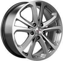 X`trike X-113M HSB 5*108 7xR17 ET33 DIA60.1