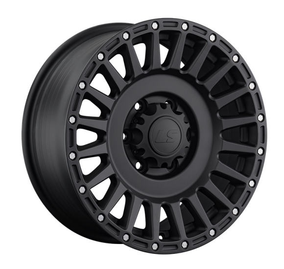 Ls Ss Rim Диски LS FlowForming (Forged Rim) RC95 MB 6*139,7 8xR17 ET36 DIA100.1 ...