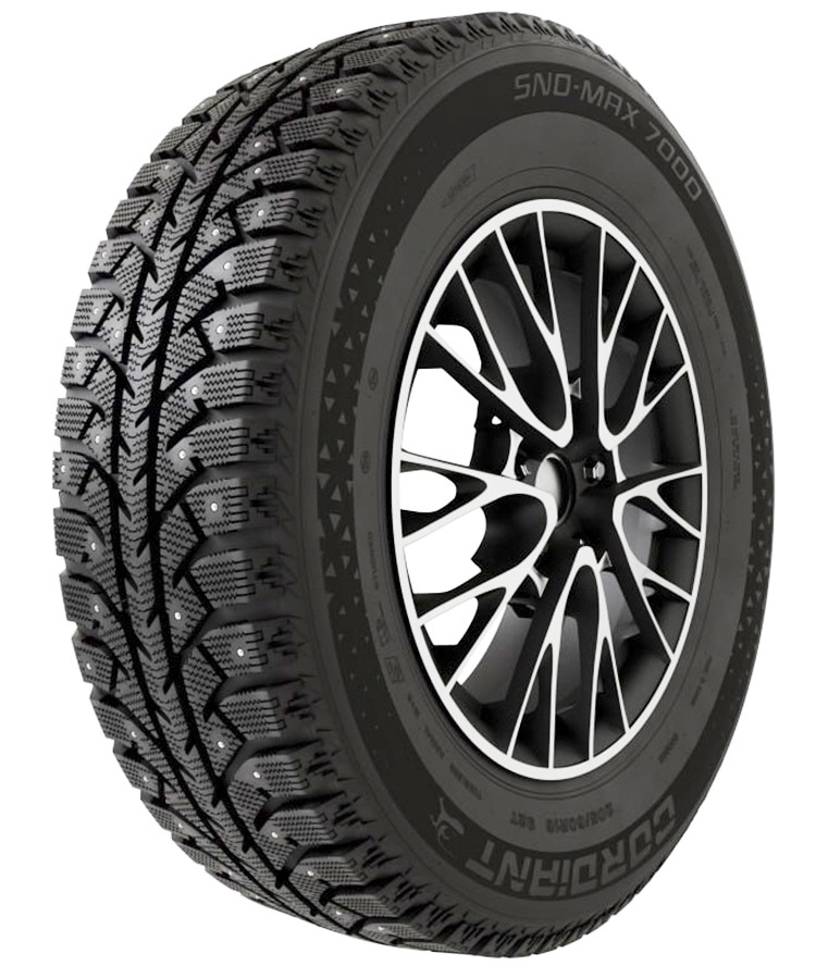 Cordiant Sno-Max 7000 225/65 R17 102T