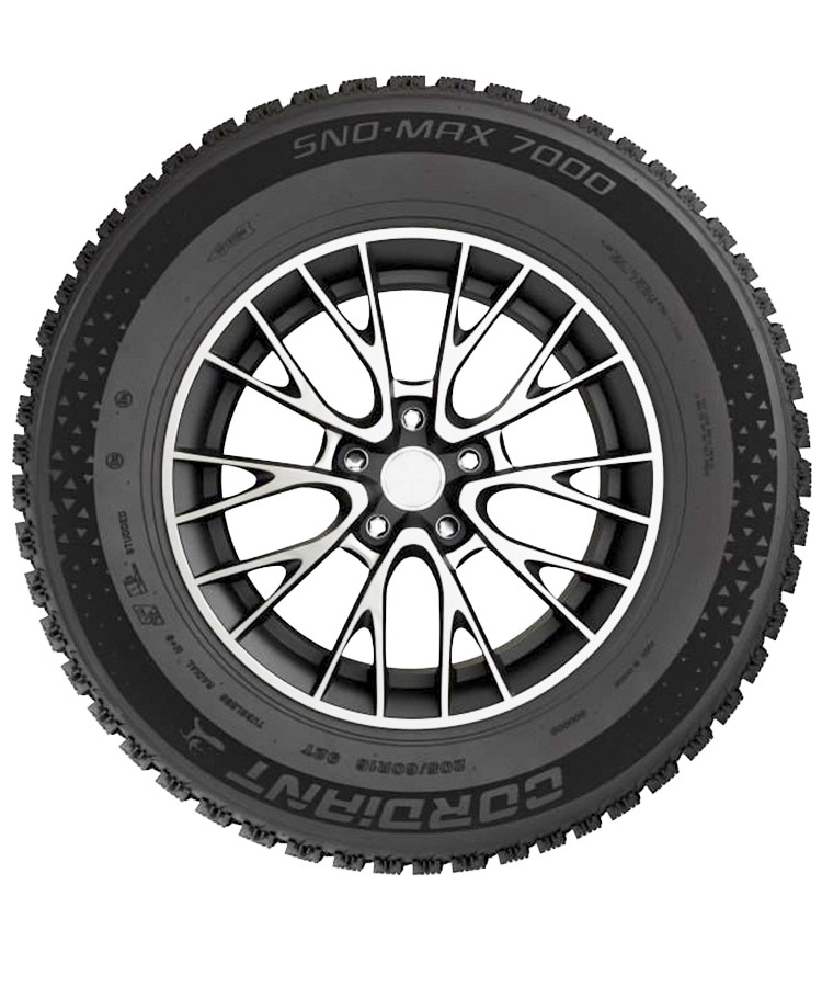 Cordiant Sno-Max 7000 225/65 R17 102T заказать