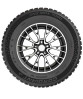 Cordiant Sno-Max 7000 225/65 R17 102T заказать