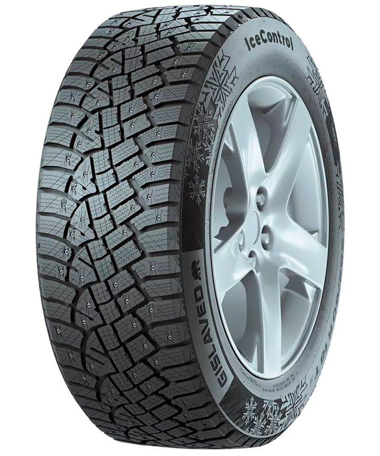 Gislaved IceControl 205/55 R16 94T (XL)