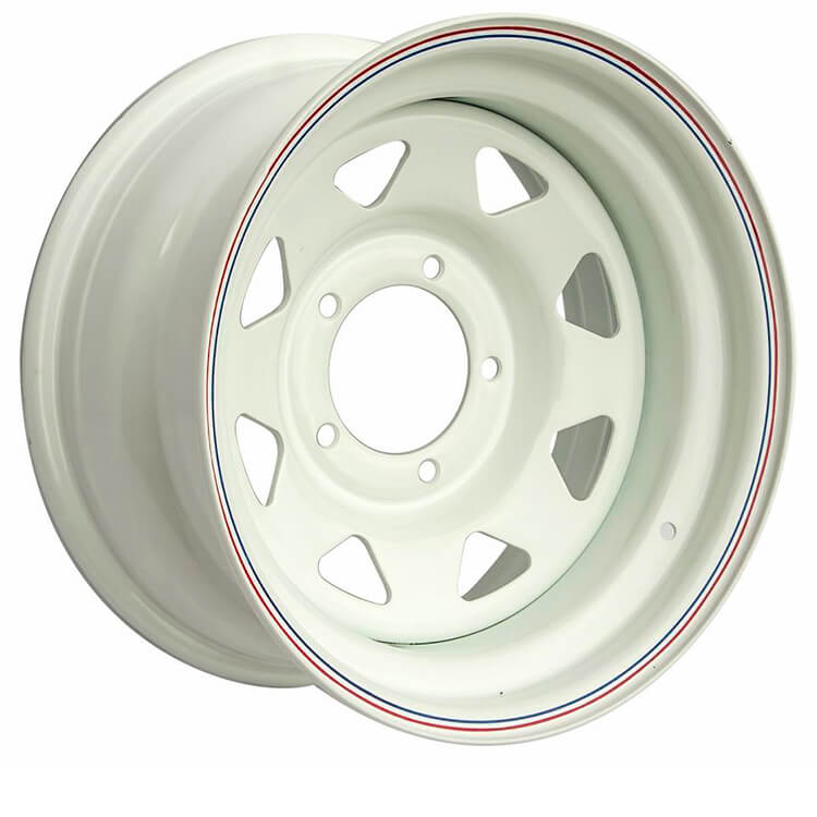 ORW(Off Road Wheels) №11
