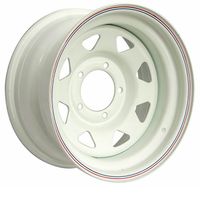 ORW(Off Road Wheels) №11