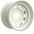 ORW(Off Road Wheels) №11 Белый