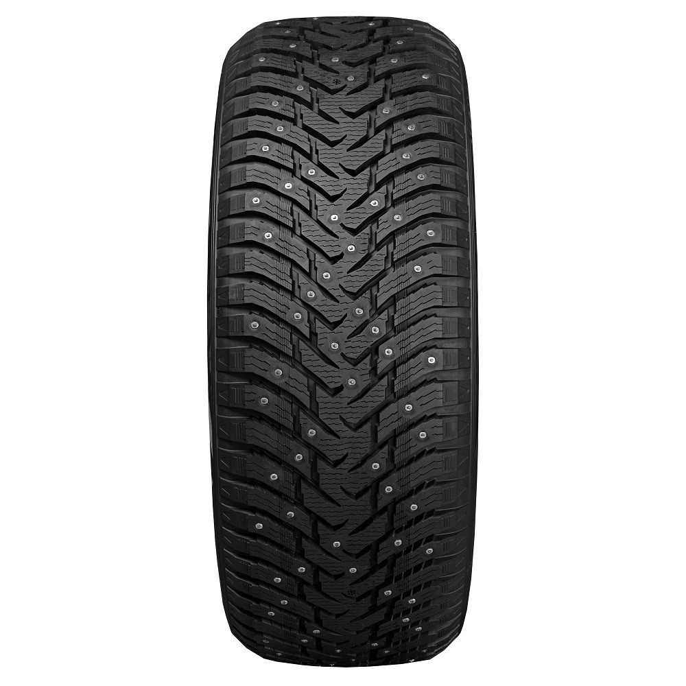 Ikon (Nokian Tyres) Character Ice 8 SUV 245/45 R20 103T (XL) купить в KOLOBOX