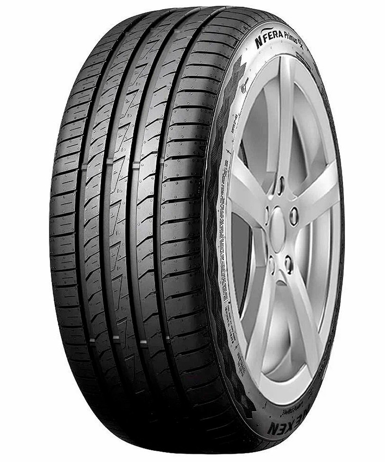 Nexen N'Fera Primus QX 275/45 R20 110W (XL)