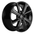 Khomen KHW1501 Black