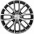 Khomen KHW1506 Black-FP
