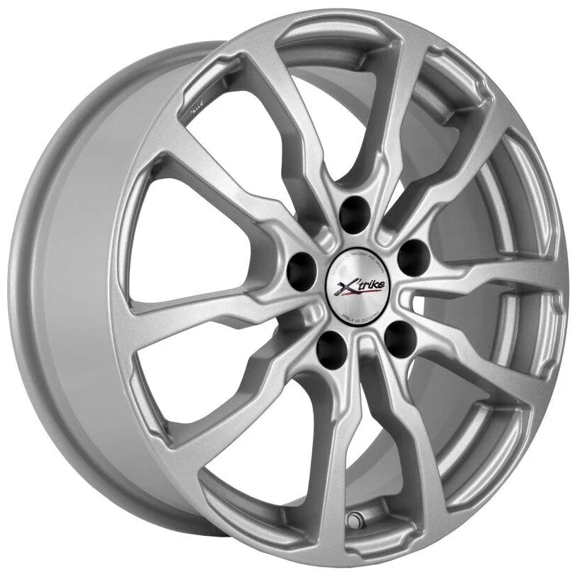 X`trike X-117 HS 5*114,3 6.5xR16 ET35 DIA67.1