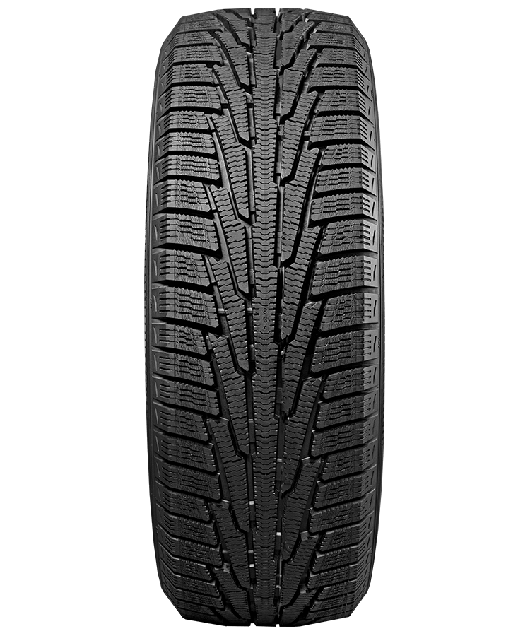 Ikon (Nokian Tyres) Character Snow 2 175/70 R14 88R (XL) в KOLOBOX