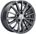 Khomen KHW1611 Gray