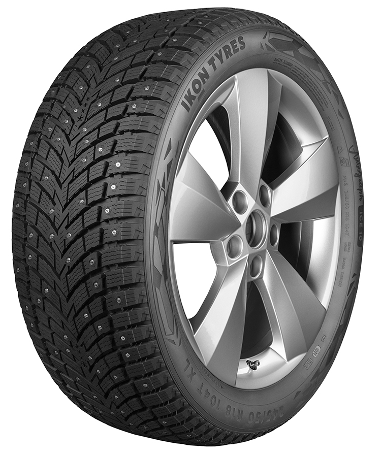 Ikon (Nokian Tyres) Autograph Ice 10 205/55 R16 94T (XL)