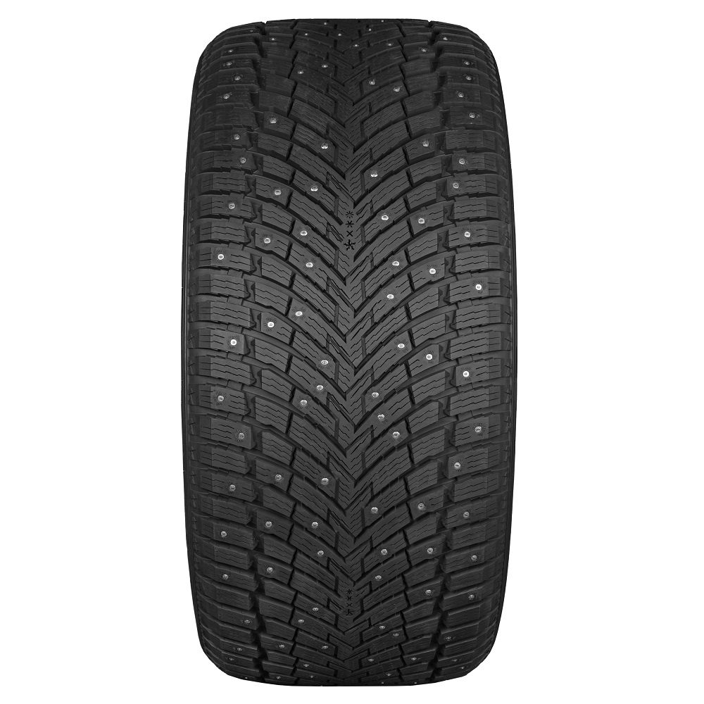 Ikon (Nokian Tyres) Autograph Ice 10 SUV 235/55 R19 105T (XL) купить в KOLOBOX