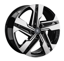 Replay CHR38 BKF 5*108 7.5xR18 ET47 DIA60.1