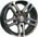 Khomen KHW1602 Gray-FP