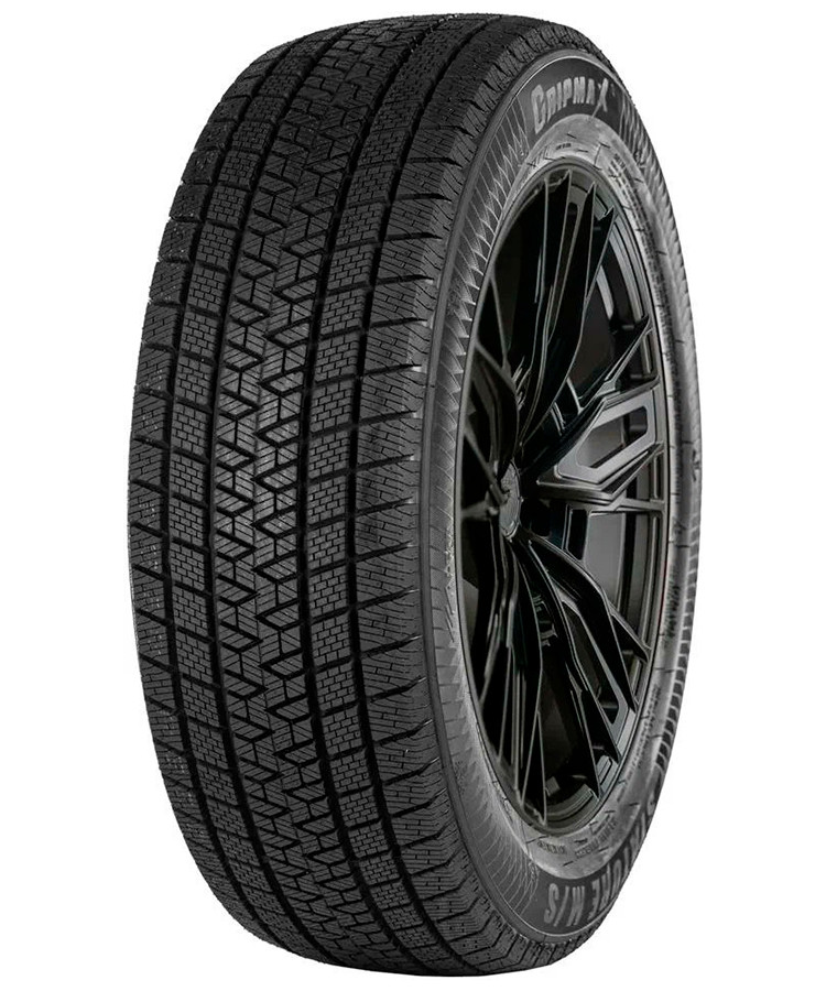Gripmax Stature M/S 275/40 R20 106V (XL)