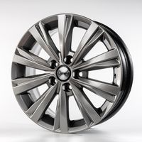 Carwel Амур 248 SB 5*100 6xR15 ET40 DIA57.1