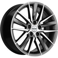 Carwel Алдан 1807 AGR 5*114,3 8xR18 ET46 DIA67.1