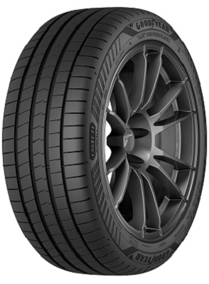 Goodyear Eagle F1 Asymmetric 6 285/35 R22 106Y (XL)(FP)